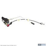 Genuine Ford Door Latch Assembly BC3Z-25219A65-BA. Fixed Price $166.46.