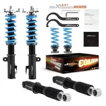 Maxpeedingrods T6 Coilovers 24 Way Damper Shocks For Toyota 2006-2012. Fixed Price $563.07.