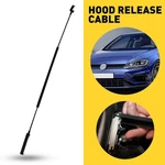 Hood Latch Lock Release Cable For 2015-18 Vw Volkswagen Golf Gti 912629 912-629. Fixed Price $14.24.