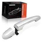 Front Passenger Side Exterior Door Handle Compatible With Kia Right. Fixed Price $19.43.