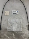 2001-2007 Chrysler Dodge Sliding Door Release Cable Oem Mopar 4717956AB. Fixed Price $19.99.