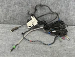 Front Door Lock Latch Actuator Left Side Mercedes R231 SL550 SL63 Oem. Fixed Price $50.00.
