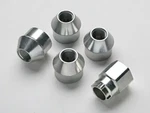 Genuine Mopar Wheel Locks 82213502AA. Fixed Price $73.08.