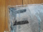 Nos 1995-2025 Ford E150 Rear Cargo Door Retainer Rh F6UZ-1522023-AA. Fixed Price $7.49.