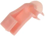 Door Lock Rod Clip Dorman 75432. Fixed Price $9.10.