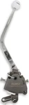 Hurst Competition Plus Manual Spd SHIFTER,14.5" Stick,white KNOB,62-73 Mustang. Fixed Price $614.95.