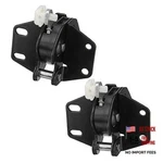 10356951 2 Pcs Rear Door Latch 3RD Lock Compatible With Chevy. Fixed Price $44.52.