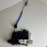 2021 Hyundai Elantra Front Left Driver Door Lock Actuator Oem 81310-AA000. Fixed Price $104.40.