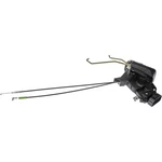 931-470 Dorman Door Lock Actuator Front Driver Left Side Hand For Highlander. Fixed Price $209.96.