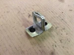Rear Hatch Latch Striker Fits 04 05 06 07 08 Chrysler Pacifica. Fixed Price $18.00.
