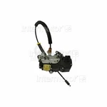 Standard Ignition Door Lock Actuator Rear Left DLA822 For Cadillac Chevrolet Gmc. Fixed Price $176.16.
