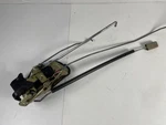 98-02 Toyota Corolla Oem Front Right Passenger Door Lock Actuator 1N Vin. Fixed Price $99.99.
