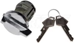 Dorman 989-003 Ignition Lock Cylinder Assembly Fits Dodge Chrysler Plymouth. Fixed Price $28.21.