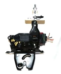 *tested 2006 - 2016 Chevrolet Impala Dts Rear Trunk Lid Latch Lock Actuator. Fixed Price $36.95.
