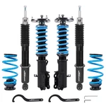 Maxpeedingrods T6 Racing Coilovers Lowering Suspension Kit For Chevy Volt 16-19. Fixed Price $419.00.
