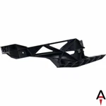 Driver Side Fender Bracket For Chrysler Town&country Dodge Grand Caravan. Fixed Price $25.19.