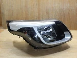 2012 Kia Ray Headlight Assembly Right Side Oem 92102A3XXX. Fixed Price $454.67.