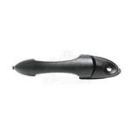 Exterior Door Handle For 2001-2007 Escape Focus 2001-2006 Tribute Front Black. Fixed Price $14.05.