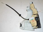 Alfa Romeo Giulia Front Drivers Side Door Lock Latch Actuator - Right T952FR00. Fixed Price $53.76.