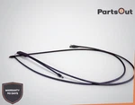 07-12 Mercedes GL450 X164 Hood Bonnet Lock Latch Release Cable Oem A1648800259. Fixed Price $44.54.