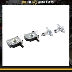 4*LEFT & Right Upper Lower Hood Lock Catch Latch For All Bmw E36 Models. Fixed Price $35.08.
