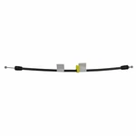 Genuine Ford Cable Assembly F81Z-26266A46-AA. Fixed Price $54.38.