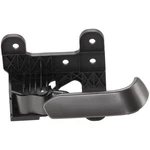 Door Handle For 2004-2014 Nissan Titan Front Rear Right Painted Dark Gray. Fixed Price $36.62.