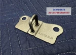 Oem Mercedes 2217580001 Rear Trunk Lid Lower Latch Lock Striker Hook W221 CL550. Fixed Price $28.15.