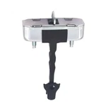 New Both Sides Front Door Check Stop 6861002160 Fit For Toyota Corolla 2008-2013. Fixed Price $29.99.