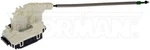Dorman 937-344 Integrated Door Lock Actuator Fits Mercedes-benz Models. Fixed Price $176.09.
