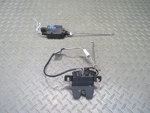 94-99 Bmw E36 328IC Convertible Rear Trunk Lid Lock Latch Actuator 8173721 Oem. Fixed Price $105.19.
