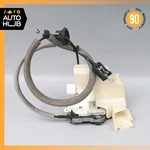 16-23 Audi Tt Left Driver Side Door Lock Latch Actuator Oem 54K. Fixed Price $107.90.