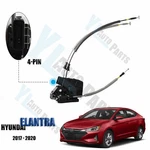 Rear Left Driver Door Lock Actuator Motor Fit 17-20 Hyundai Elantra Sedan. Fixed Price $38.59.