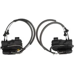Door Lock Actutaor Motor Front Left+right Side For Hyundai Sonata High Quality. Fixed Price $45.19.