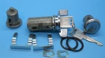 Chevy Gmc Chevrolet Truck Suburban Ignition Door Lock Set Keys 1979 -1987. Fixed Price $45.99.