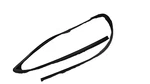 Perimeter Gasket Door Front Right Compatible With A1687250825 Mercedes W168. Fixed Price $73.35.