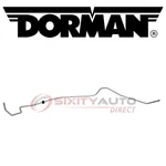 Dorman Inlet Radiator Upper Oil Cooler Hose Assembly For 2004-2007 Buick Qn. Fixed Price $71.34.