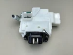 2011-2013 Infiniti QX56 Liftgate Latch Tailgate Lock Actuator Motor Oem *. Fixed Price $79.00.