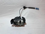 2013 - 2016 Lincoln Mkz Rear Left Driver Side Door Lock Latch Actuator Oem. Fixed Price $32.19.