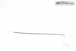 2014-2020 Mitsubishi Outlander Rear Left Door Lock To Inside Handle Cable Oem. Fixed Price $22.11.