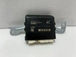 2016-2018 Toyota RAV4 Oem Tail Gate Power Control Module 89222-42041 Tested. Fixed Price $59.99.