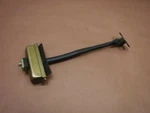 Jeep Liberty Kj 02-07 Rear Tailgate Stop Check Strap Factory Free Ship. Fixed Price $28.99.
