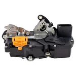 Trq BDA12311 Door Latch Assembly For Cadillac Srx 2004-2006 Left Front 25843196. Fixed Price $69.50.