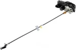 Door Lock Actuator Motor Dorman 931-944 Fits 06-11 Chevrolet Hhr. Fixed Price $144.68.