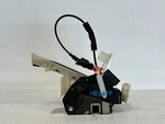 2016-2018 Lincoln Mkx Rear Left Driver Door Lock Actuator Assy Oem LOT2610. Fixed Price $29.99.
