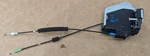 Toyota RAV4 MK5 XA50 2019-ON Rear Left N/s Door Lock Mechanism A046693 Genuine. Fixed Price $67.28.