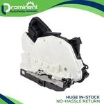 Rear Right Passenger Side Door Lock Actuator For Volkswagen Golf Passat Jetta. Fixed Price $40.19.