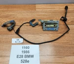 82-88 Oem Bmw E28 528 535 M5 Front Right Passenger Door Lock Heater System. Fixed Price $175.01.