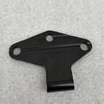 2007-2018 Jeep Wrangler Right Passenger Door Upper Body Hinge Oem 55395386AE. Fixed Price $75.00.