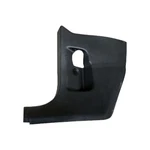 2009-2017 Vw Cc Front Left Plastic Kick Panel Trim Oem 3C1863483. Fixed Price $35.95.